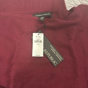 Banana Republic xxs sweater dress